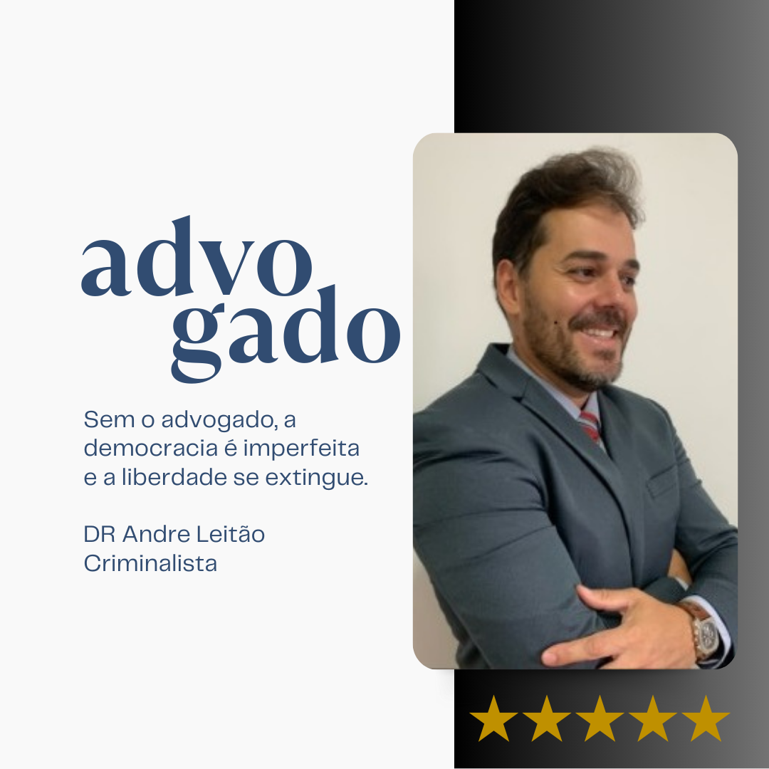 Advogado Criminalista Zona Leste SP (11) 9 4000- 7331